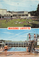 78-MAISONS LAFFITTE-N°T562-A/0219 - Maisons-Laffitte