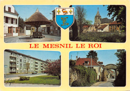 78-LE MESNIL LE ROI-N°T562-A/0201 - Sonstige & Ohne Zuordnung