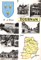 77-TOURNAN-N°T561-D/0383 - Tournan En Brie
