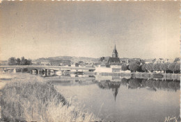 89-PONT SUR YONNE-N°T563-A/0359 - Pont Sur Yonne