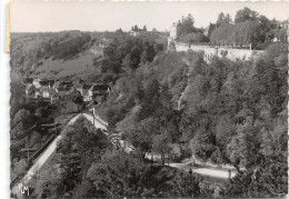 89-MAILLY LE CHÂTEAU-N°T563-A/0357 - Sonstige & Ohne Zuordnung