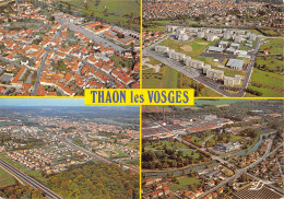 88-THAON LES VOSGES-N°T563-A/0199 - Thaon Les Vosges