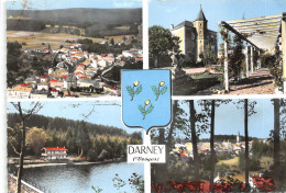 88-DARNEY-N°T563-A/0091 - Darney