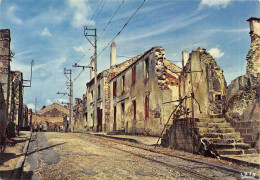 87-ORADOUR SUR GLANE-N°T563-A/0023 - Oradour Sur Glane