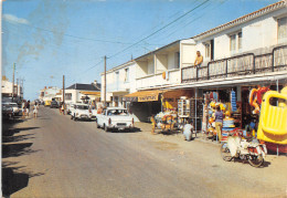 85-LONGEVILLE SUR MER-N°T562-D/0263 - Autres & Non Classés