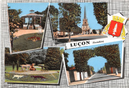 85-LUCON-N°T562-D/0109 - Lucon