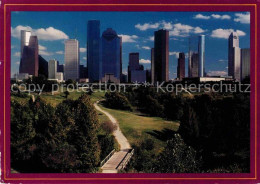 72707568 Houston_Texas Skyline  - Other & Unclassified