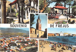 83-FREJUS-N°T562-C/0123 - Frejus