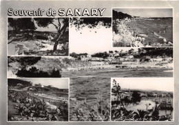 83-SANARY SUR MER-N°T562-C/0081 - Sanary-sur-Mer