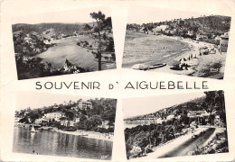 73-AIGUEBELLE-N°T562-C/0067 - Aiguebelle