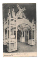 NANCY(54) EXPOSITION De NANCY 1909. LE PAVILLON Des GRANDS MOULINS De CORBEIL. - Nancy