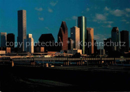 72707550 Houston_Texas Skyline  - Autres & Non Classés