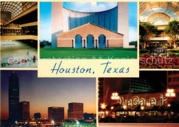 72707549 Houston_Texas The Galleria - Autres & Non Classés
