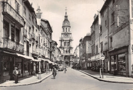 01-BOURG EN BRESSE-N°T564-A/0205 - Autres & Non Classés