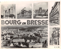 01-BOURG EN BRESSE-N°T564-A/0071 - Andere & Zonder Classificatie