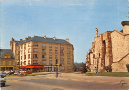 95-PONTOISE-N°T563-C/0121 - Pontoise