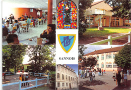 95-SANNOIS-N°T563-C/0099 - Sannois