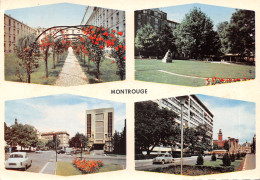 92-MONTROUGE-N°T563-B/0247 - Montrouge