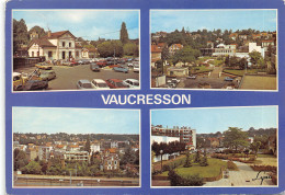 92-VAUCRESSON-N°T563-B/0197 - Vaucresson