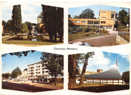 92-CHATENAY MALABRY-N°T563-B/0143 - Chatenay Malabry