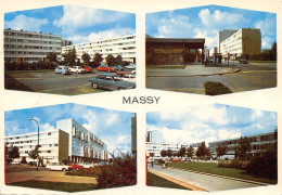 91-MASSY-N°T563-B/0101 - Massy