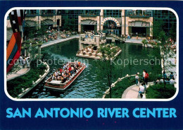 72707530 San_Antonio_Texas Rivercenter - Altri & Non Classificati