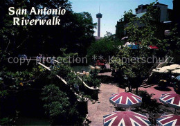 72707529 San_Antonio_Texas Riverwalk - Otros & Sin Clasificación