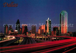 72707526 Dallas_Texas Skyline  - Other & Unclassified