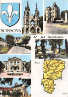 02-SOISSONS-N°T564-D/0159 - Soissons