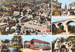 02-HIRSON-N°T564-D/0163 - Hirson