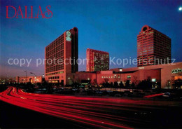 72707521 Dallas_Texas Dallas Galeria - Altri & Non Classificati