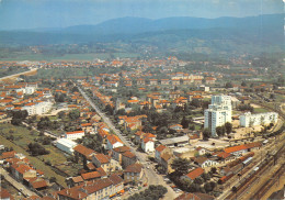 01-AMBERIEU EN BUGEY-N°T564-D/0067 - Sin Clasificación