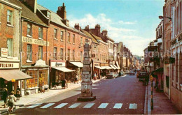 72707457 Dorchester West Dorset South Street Dorchester West Dorset - Andere & Zonder Classificatie