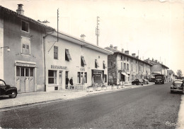 01-SAINT ETIENNE DU BOIS-N°T564-D/0015 - Non Classés