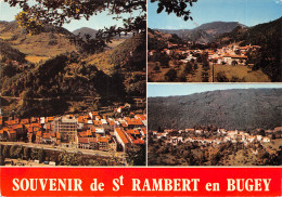 01-SAINT RAMBERT EN BUGEY-N°T564-C/0215 - Sin Clasificación