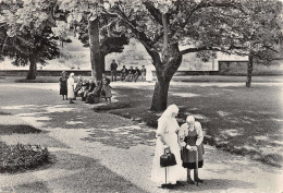 01-HOPITAL DE PONT DE VAUX-N°T564-C/0055 - Non Classés