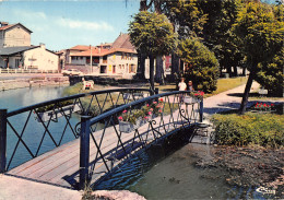 01-PONT DE VEYLE-N°T564-C/0053 - Non Classés