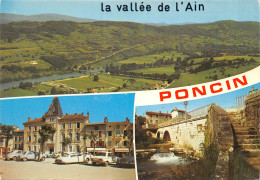 01-PONCIN-N°T564-C/0035 - Non Classés