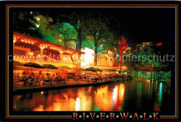 72706961 San_Antonio_Texas Riverwalk - Altri & Non Classificati