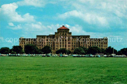 72706960 Houston_Texas Army Hospital - Other & Unclassified