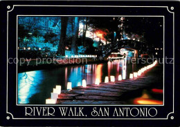 72706958 San_Antonio_Texas River Walk - Autres & Non Classés