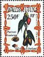 WALLIS ET FUTUNA  2003 -  Héa - Fruit Parfumé - 1 V. - Nuevos