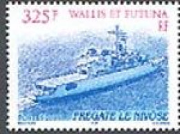 WALLIS ET FUTUNA 2003 - Frégate Le Nivose - 1 V. - Nuevos