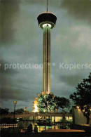 72706943 San_Antonio_Texas The Tower Of The Americas - Otros & Sin Clasificación