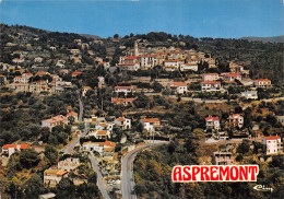 06-ASPREMONT-N°T565-C/0219 - Otros & Sin Clasificación