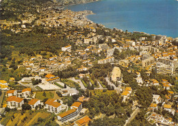 06-ROQUEBRUNE CAP MARTIN-VILLAGE VACANCES PTT-N°T565-C/0097 - Roquebrune-Cap-Martin