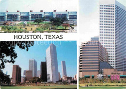 72706934 Houston_Texas Convention Center - Andere & Zonder Classificatie