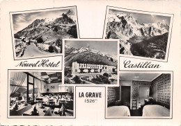 05-LA GRAVE-N°T565-B/0349 - Autres & Non Classés