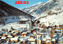 05-ABRIES-N°T565-B/0341 - Autres & Non Classés