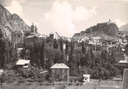 05-BRIANCON-N°T565-B/0261 - Briancon